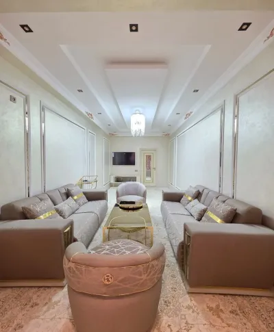 2-комн. квартира, 3 этаж, 101 м², Шохмансур Зелёный дом Глобал групп