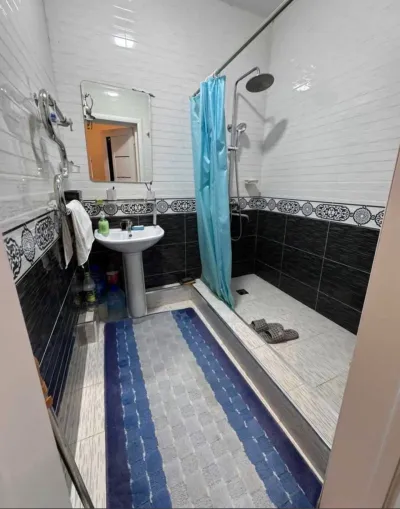 2-комн. квартира, 9 этаж, 60 м², Сино Испечак