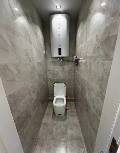 2-комн. квартира, 15 этаж, 59 м², Фирдавси