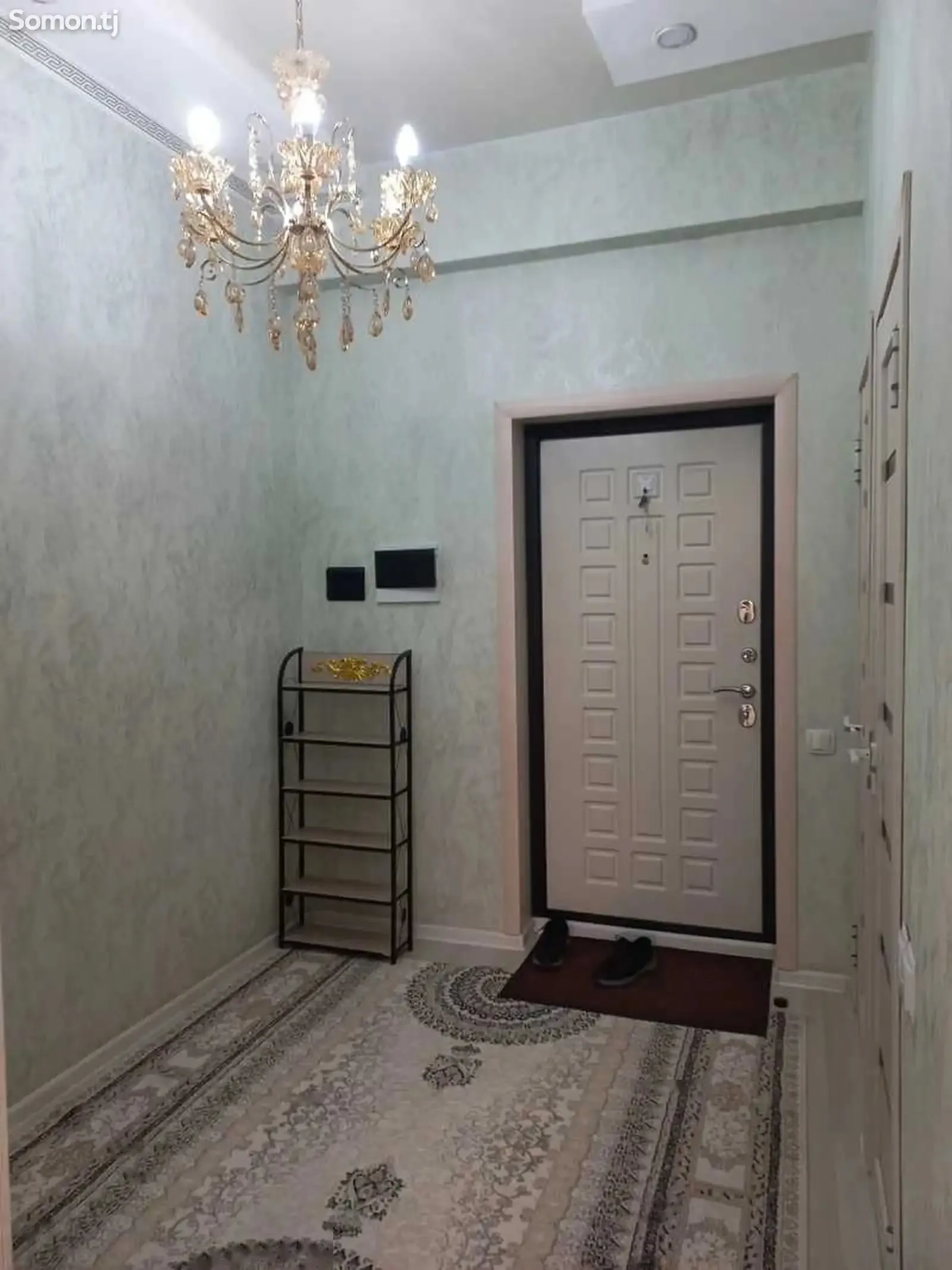 2-комн. квартира, 9 этаж, 62м², 103мкр