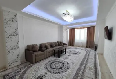 2-комн. квартира, 10 этаж, 92м², Сино