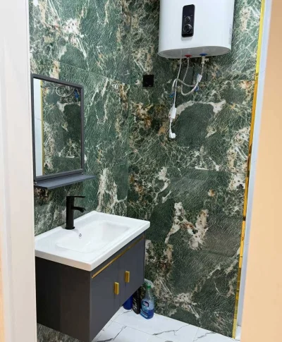 2-комн. квартира, 13 этаж, 59 м², Ленинград
