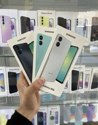 Samsung Galaxy A06 64 gb