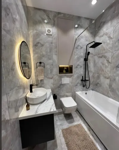 2-комн. квартира, 15 этаж, 78м², шохмансур
