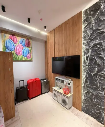 2-комн. квартира, 14 этаж, 57 м², Чулочка