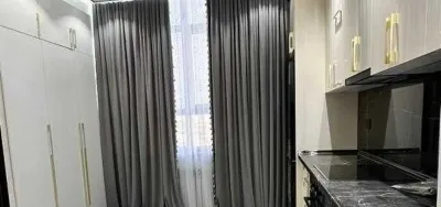 4-комн. квартира, 11 этаж, 103 м², Сино