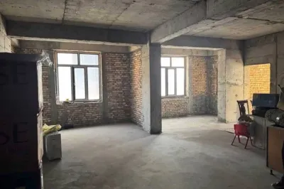 4-комн. квартира, 12 этаж, 122 м², Алфемо