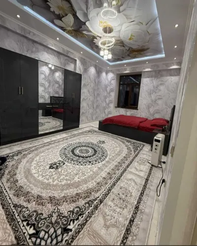 2-к квартира, 13 этаж, 68 м², Чал чам