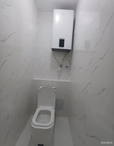 2-комн. квартира, 5 этаж, 63 м², Сино