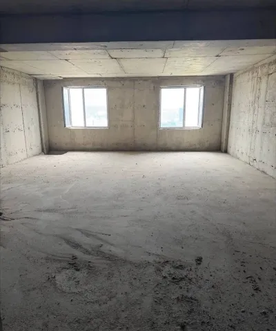 2-комн. квартира, 9 этаж, 65 м², 91мкр