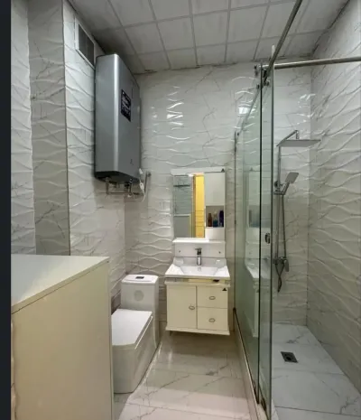 1-комн. квартира, 4 этаж, 51 м², Фирдавси