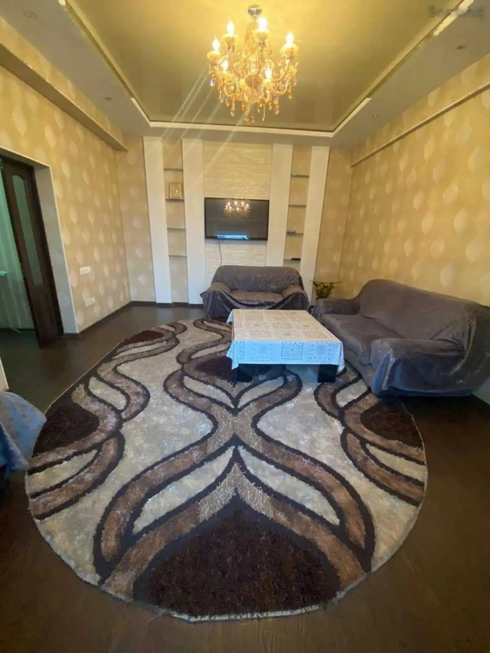 2-комн. квартира, 6 этаж, 86м², Шохмансур