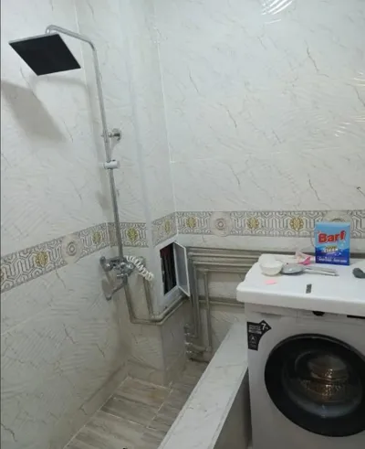 3-комн. квартира, 2 этаж, 62м², Сомони