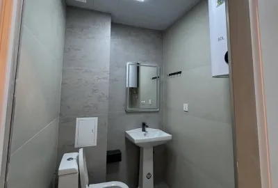 2-комн. квартира, 11 этаж, 74 м², 104 микрорайон