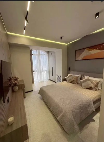 2-к квартира, 18 этаж, Опера и балета