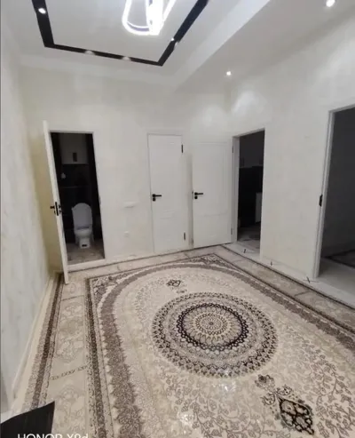 2-комн. квартира, 6 этаж, 50м², Сино