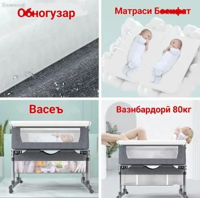 Колыбель