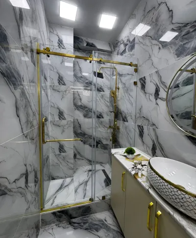2-комн. квартира, 13 этаж, 73 м², Шохмансур