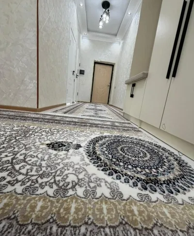2-комн. квартира, 14 этаж, 101 м², Сино
