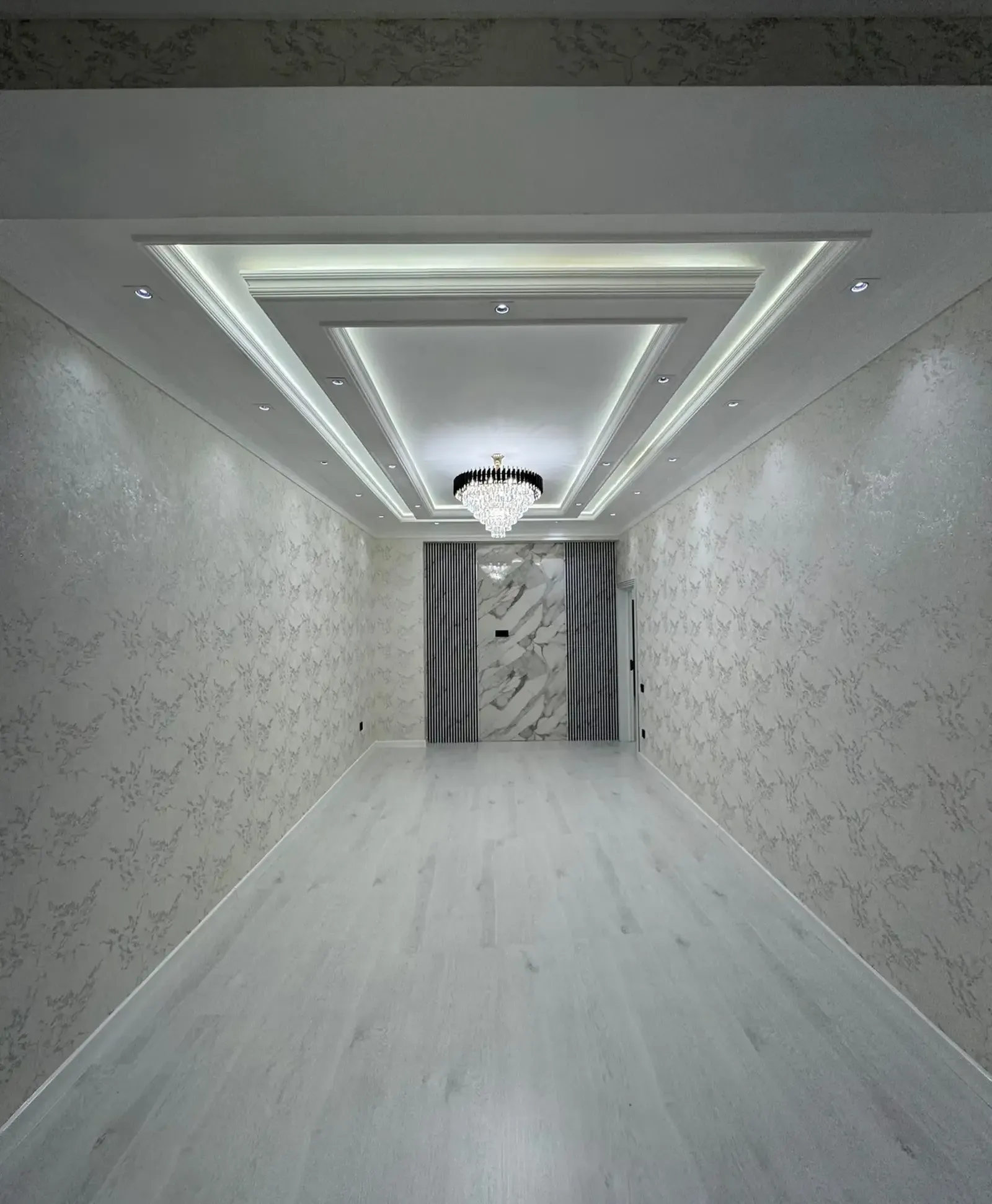 2-комн. квартира, 14 этаж, 75м², театр оперы и балета, Посольство Турции