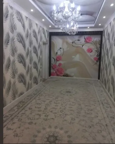 2-комн. квартира, 9 этаж, 77м², цирк