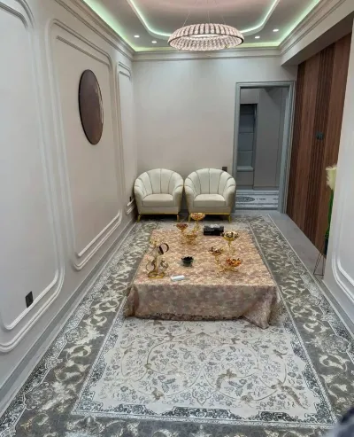 2-комн. квартира, 3 этаж, 73 м², Шохмансур, Танка