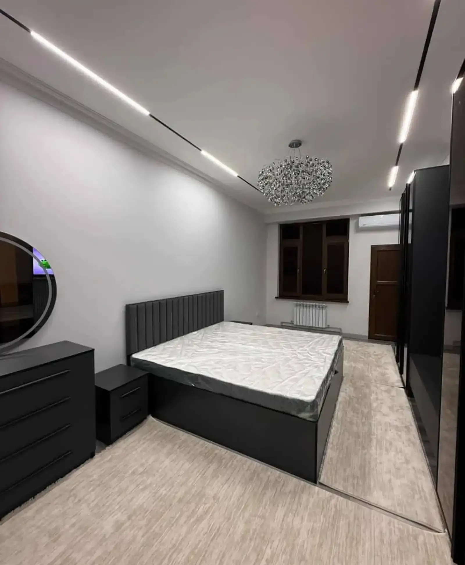2-комн. квартира, 15 этаж, 95м², 82 МКР Гулдаста