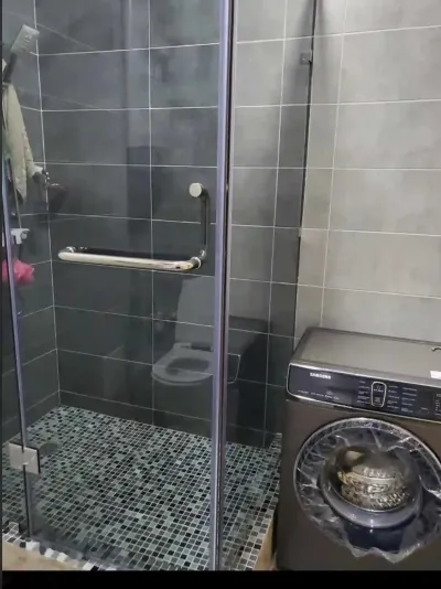 3-комн. квартира, 6 этаж, 95м², назди мехргон