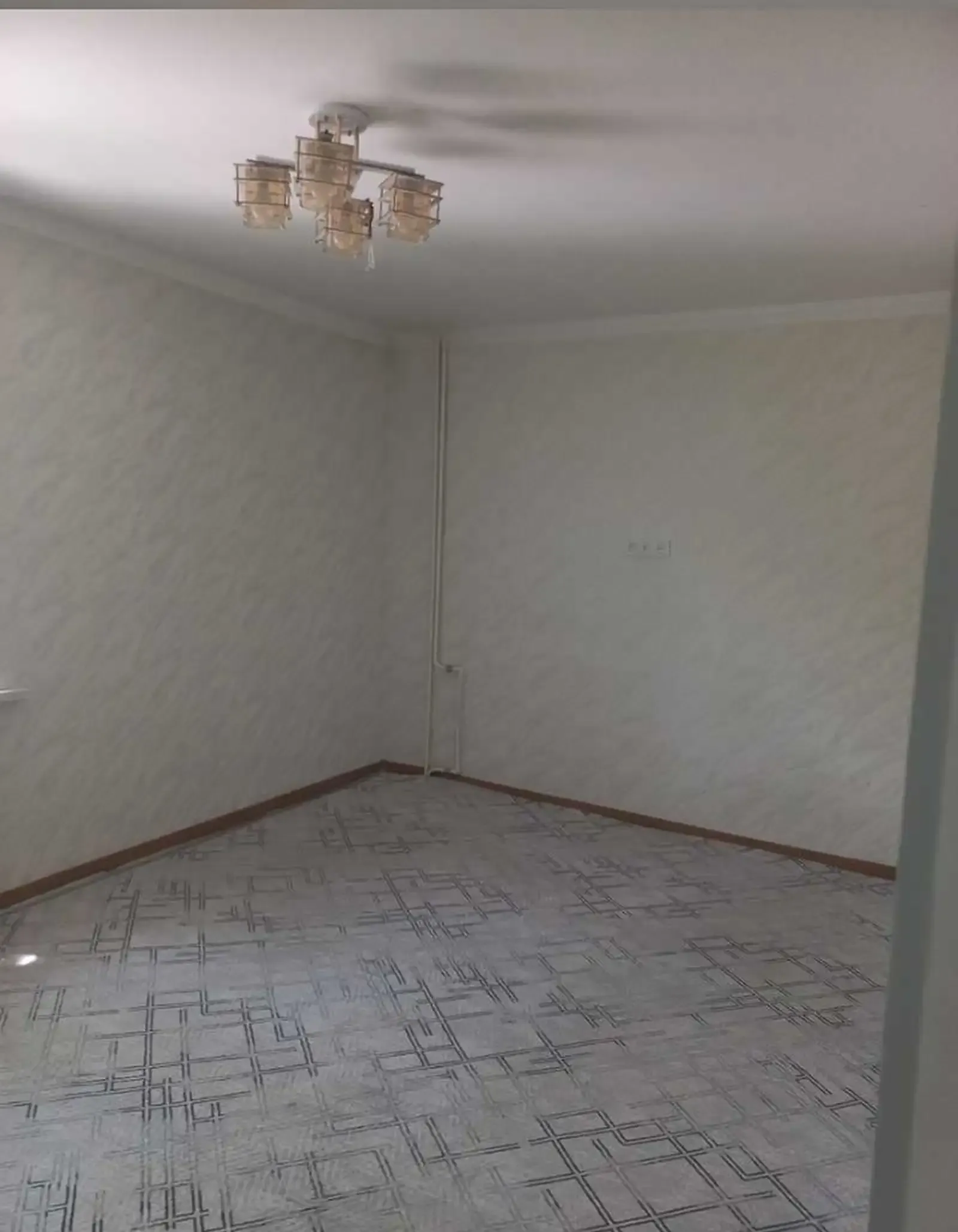 1-комн. квартира, 3 этаж, 4 м², Профсоюз