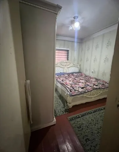 3-комн. квартира, 4 этаж, 65м², Сино