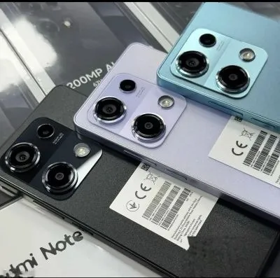 Xiaomi Redmi Note 14 256 gb