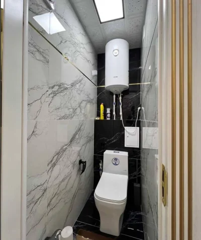 3-комн. квартира, 2 этаж, 66 м², Сино