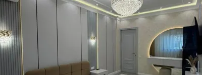 3-комн. квартира, 5 этаж, 115 м², Сино, Сити Молл