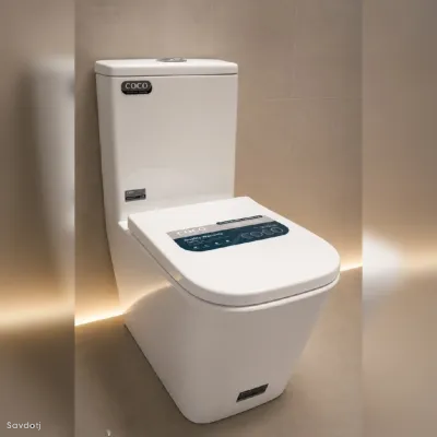 Унитаз