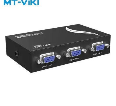 VGA-свитч 2-Port MT152CF