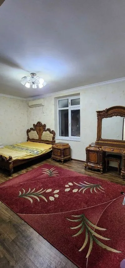 3-комн. квартира, 4 этаж, 80м², И.Сомони, Воданасос