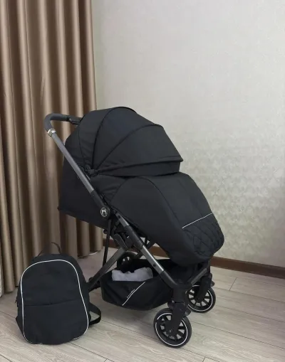 Коляска Iningbaby