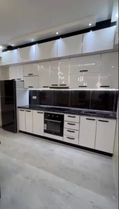 1-комн. квартира, 6 этаж, 55 м², Овир