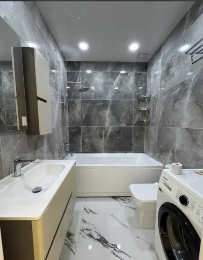 2-комн. квартира, 4 этаж, 96 м², Шохмансур