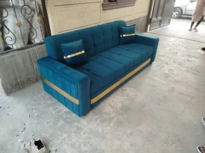 Диван раздвижной