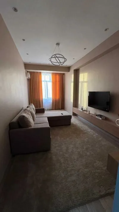 2-комн. квартира, 6 этаж, 64м², 64.4 кв.м