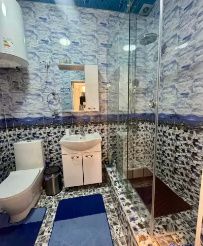 2-комн. квартира, 15 этаж, 63 м², Сино