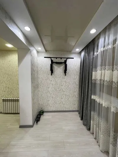 3-комн. квартира, 5 этаж, 95м², Испечак