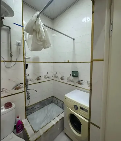 2-комн. квартира, 14 этаж, 60м², фирдавси