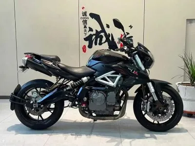 Мотоцикл Kawasaki