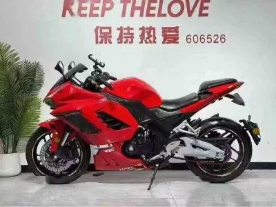 Мотоцикл Ducati