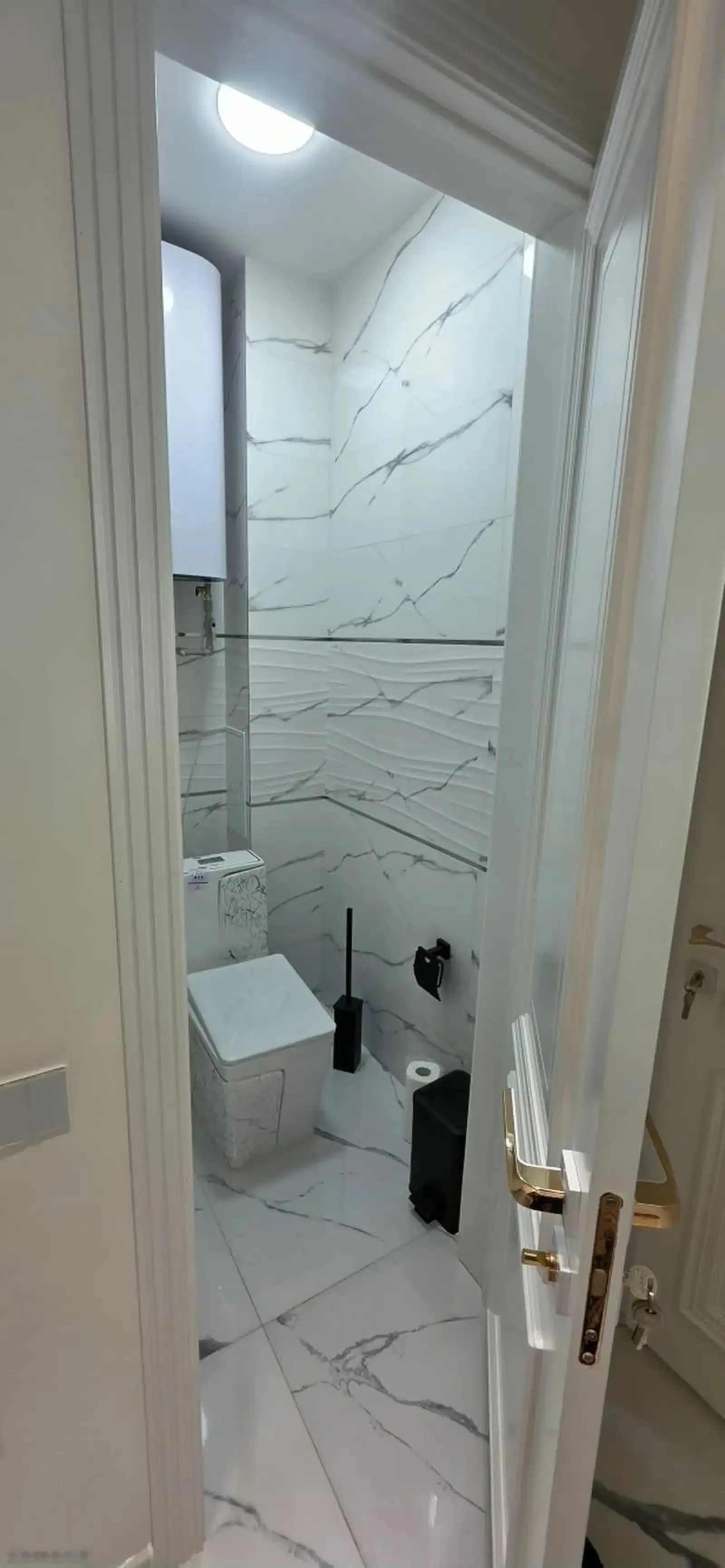2-комн. квартира, 5 этаж, 95м², хиебони айни домхои Bakht Z