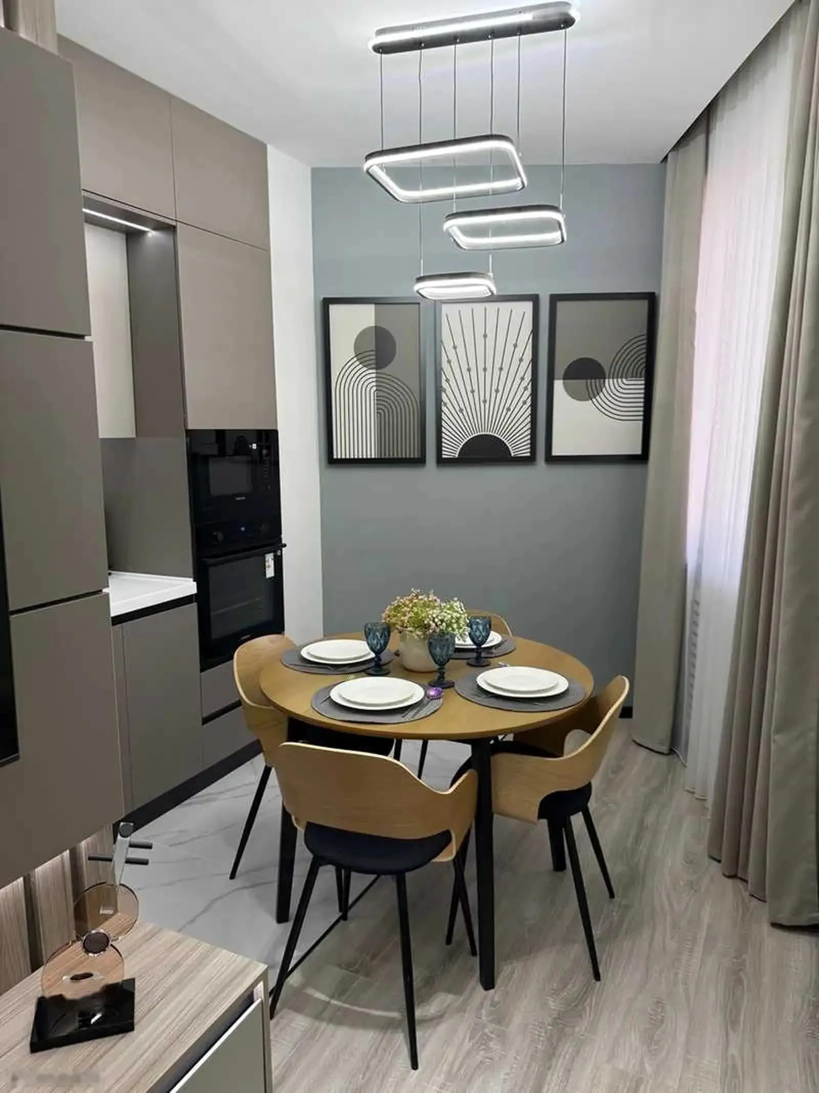 2-комн. квартира, 18 этаж, 73м², Овир, жк Пули Санги