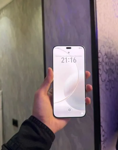 Honor 400 Lite 256 gb — миниатюра 5
