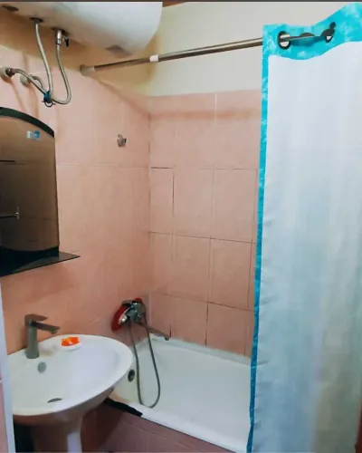 3-комн. квартира, 5 этаж, 100м², Сирк, Гулистон